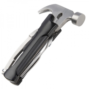 Лого трейд pекламные cувениры фото: Mooltitool-молоток PEER